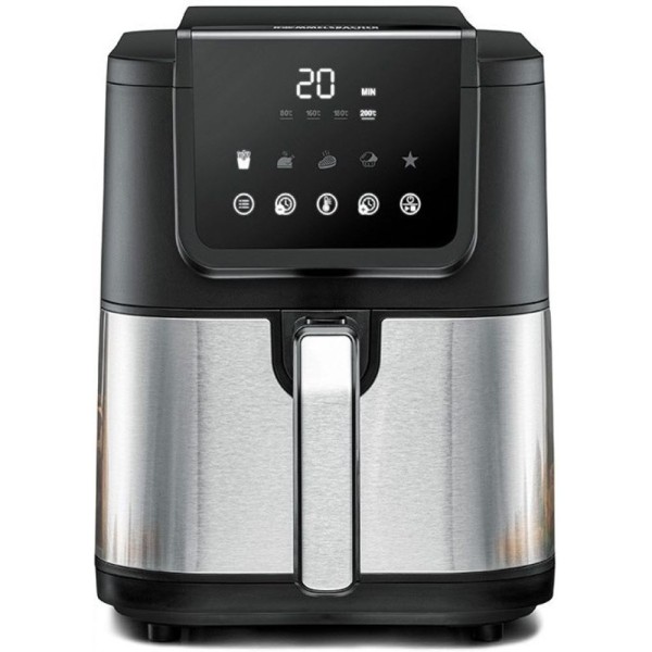 Rommelsbacher FRH 1500 - Heissluft-Fritt #692014