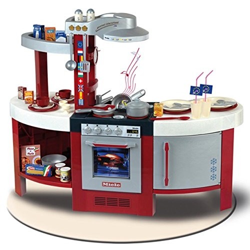 Klein MIELE Kueche "Gourmet Interna #600K9096_1