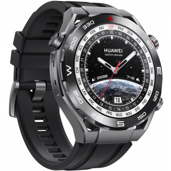 Huawei Watch Ultimate - Smartwatch - exp #330051
