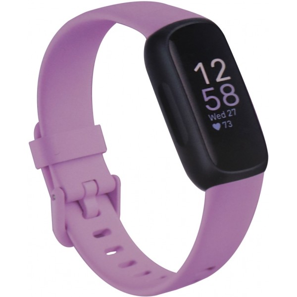 Fitbit Inspire 3 - Fitness-Tracker - lil #342809