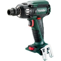 Metabo SSW 18 LTX 400 BL solo - Akku-Sch #361378 Metabo SSW 18 LTX 400 BL solo - Akku-Sch #361378