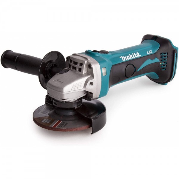 Makita DGA452Z - Akku-Winkelschleifer - #290301