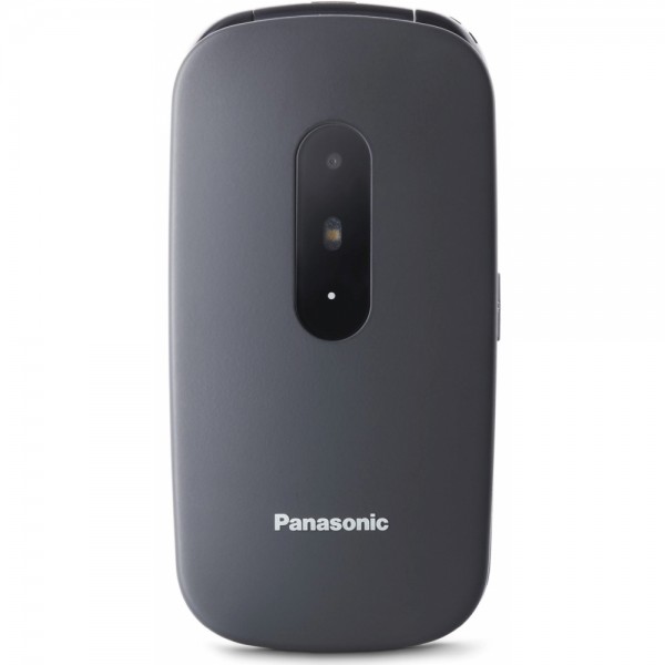 Panasonic KX-TU446 grau Smartphone #234707