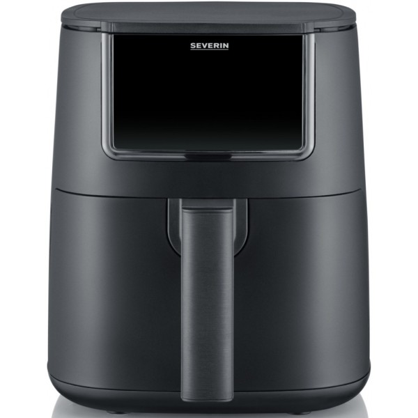 Severin FR 2461 - Heissluft-Fritteuse - #697901