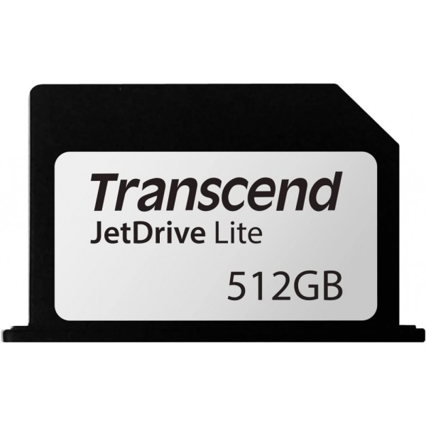 Transcend JetDrive Lite 330 512 GB - Spe #350698