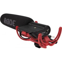 Rode Mikrofon VideoMic Rycote - Tischmik #364778 Rode Mikrofon VideoMic Rycote - Tischmik #364778