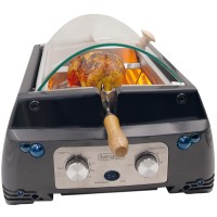 Livington Rotisserie Chef - Tischgrill - #365119 Livington Rotisserie Chef - Tischgrill - #365119