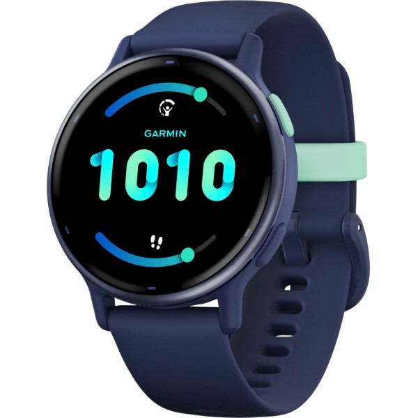 Garmin vivoactive 5 - Sportuhr - kapitae #667200