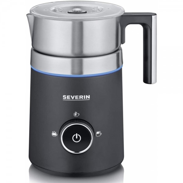 SEVERIN SM 3585 Spuma 500 Induktions-Mil #148678