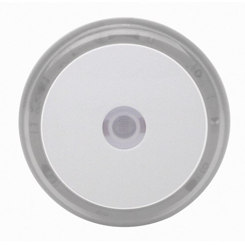Kopp LED-Nachtl.+Sens., transp. weiss-le #799973_1