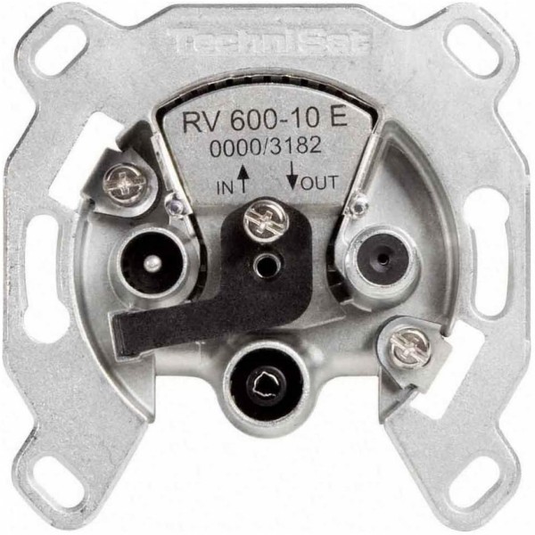 Technisat TechniPro RV 600-10 E Durchgan #189188