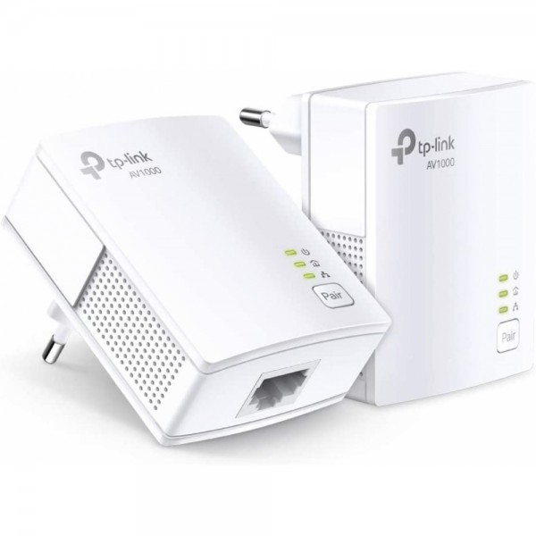 TP-Link TL-PA7019 KIT - WLAN Repeater - #324423