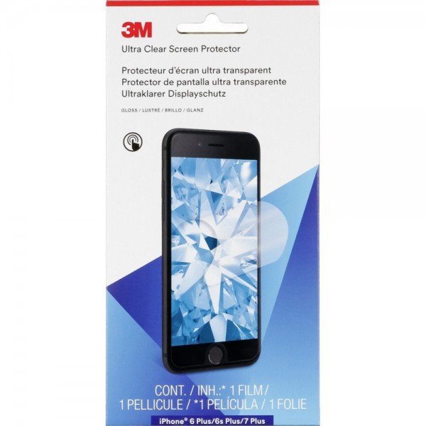 3M UCPSP002 Displayschtuzfolie Ultra Cle #91665