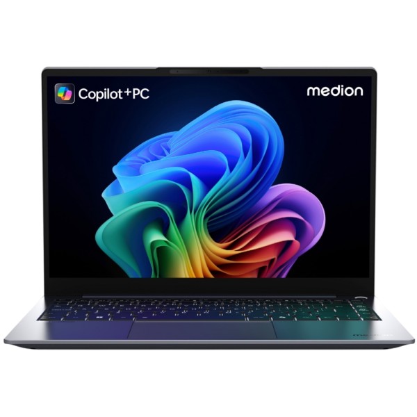 Medion SPRCHRGD 14 S1 (MD62695) 512 GB S #685690