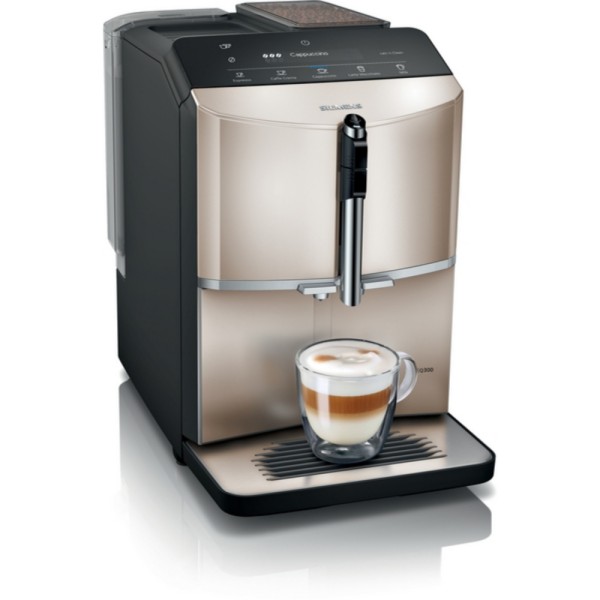 Siemens TF303E08 EQ300 - Kaffeevollautom #397261