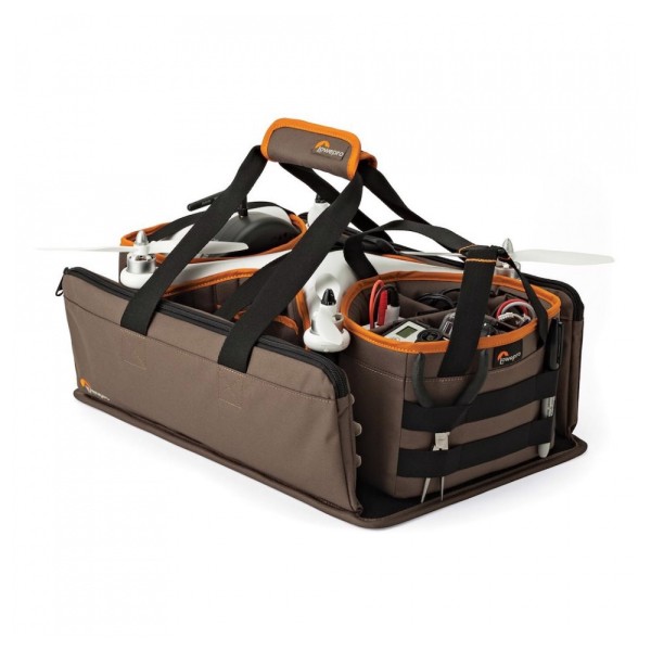 Lowepro DroneGuard Kit mica Transporttas #716402