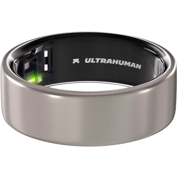 Ultrahuman Ring AIR (Groesse 11) - Smart #562496