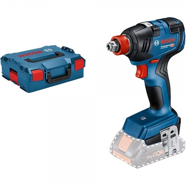 Bosch Professional GDX 18V-200 - Akku-Sc #297402