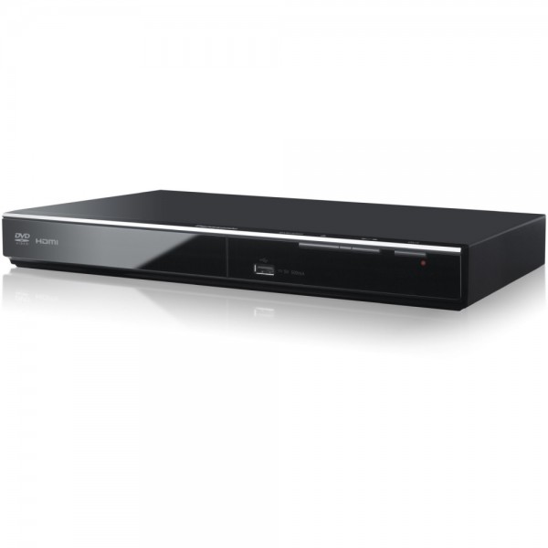 Panasonic DVD-S700 - DVD Player - schwar #313360