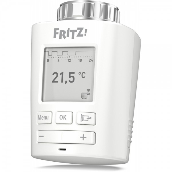 AVM FRITZ!DECT 301 Heizkoerperthermostat #203581