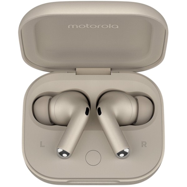 Motorola Moto Buds+ True Wireless - Head #525422