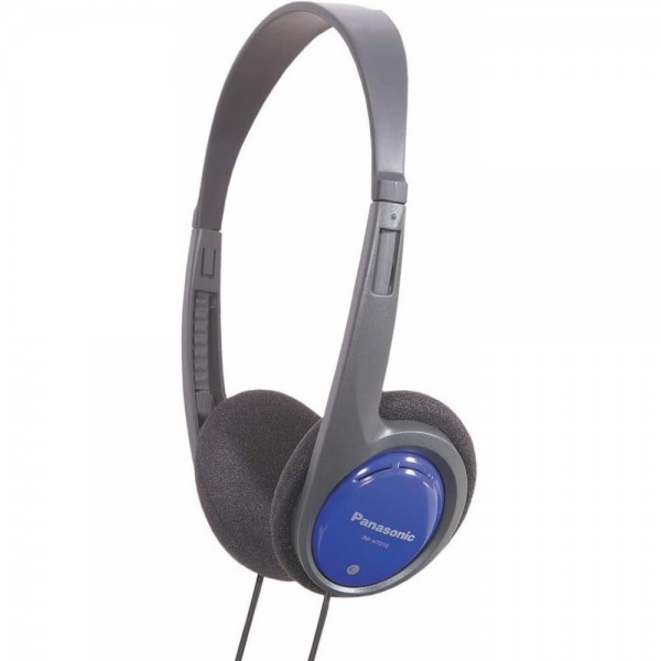 Panasonic RP-HT010E-A -Leichtbuegel-Kopf #309310