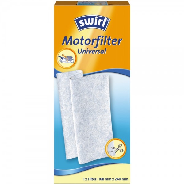 swirl Motorfilter Universal #138394