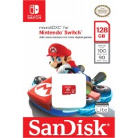 Sandisk microSDXC Extreme U3 UHS-I (128G #136895 Sandisk microSDXC Extreme U3 UHS-I (128G #136895