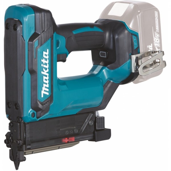 Makita DPT353Z - Akku-Pintacker - blau/s #276698