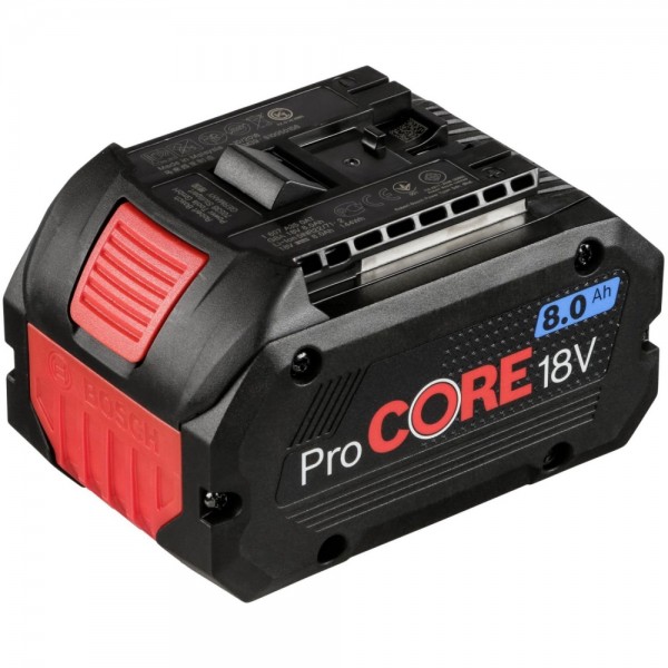 Bosch GBA ProCORE 18 V - Werkzeug-Akku - #253546