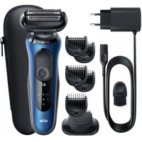 Braun Series 6 61-B1500s - Wet &Dry - Ra #654195 Braun Series 6 61-B1500s - Wet &Dry - Ra #654195