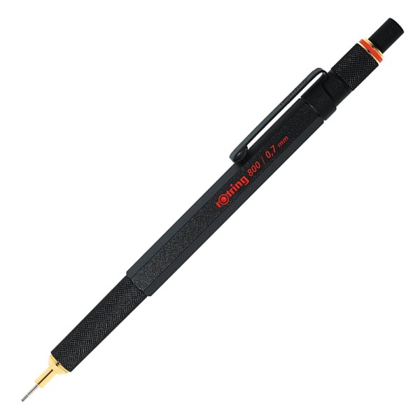 ROTRING 1904446 - Feinminenstift 800 - S #414001