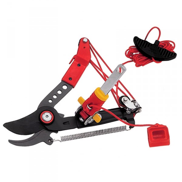 Wolf Profi Baumschere Gartenschere Astschere Hochentaster Price