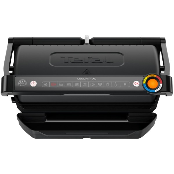 Tefal GC7278 OptiGrill+ Upgrade XL - Kon #363223