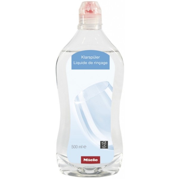 Miele GS RA 503 L - Klarspueler - 500 ml #715141
