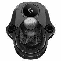 LOGITECH DRIVING FORCE SHIFTER FÜR DRIVI #17572 LOGITECH DRIVING FORCE SHIFTER FÜR DRIVI #17572