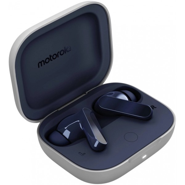 Motorola Moto Buds True Wireless - Kopfh #653101