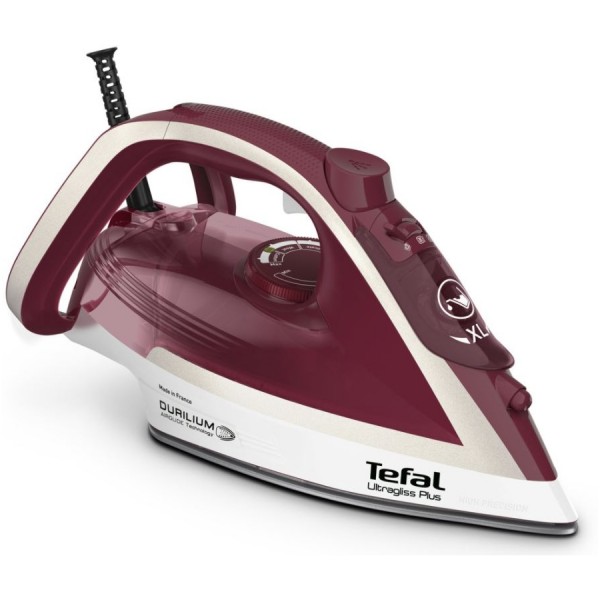 Tefal FV6810 Dampfbuegeleisen Ultragliss #184336