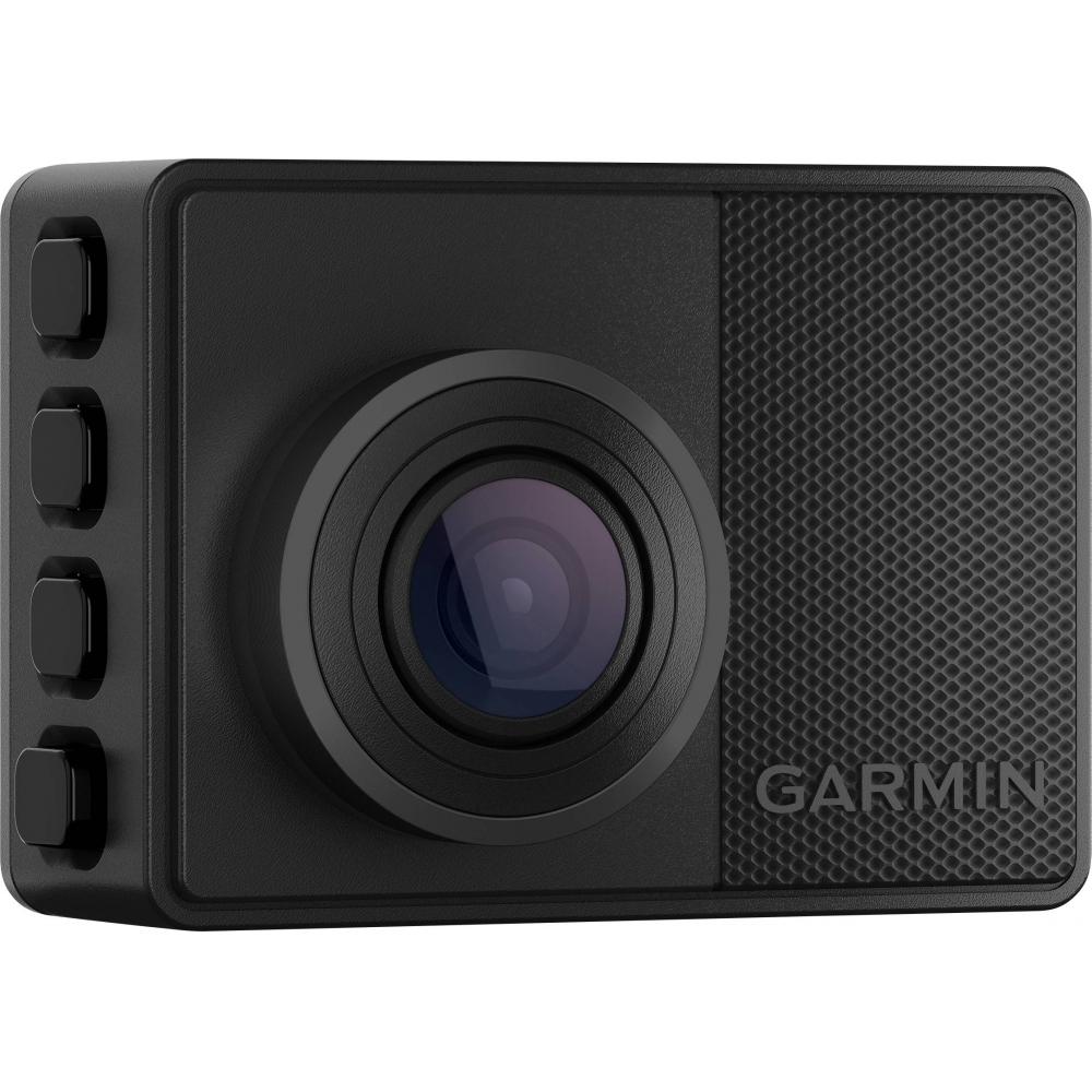 Garmin 67W - Dash Cam - schwarz