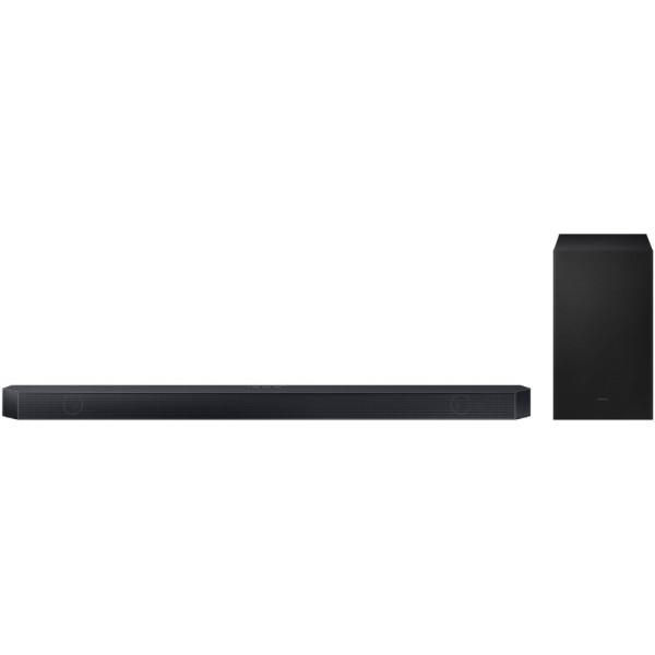 Samsung HW-Q610GH - Soundbar & Subwoofer #714547
