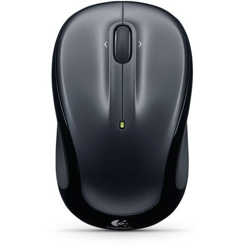 Logitech M325 Dunkelgrau optische Maus ( #1081268_1