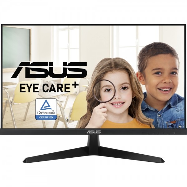 Asus VY249HE - LED-Monitor - schwarz #323380