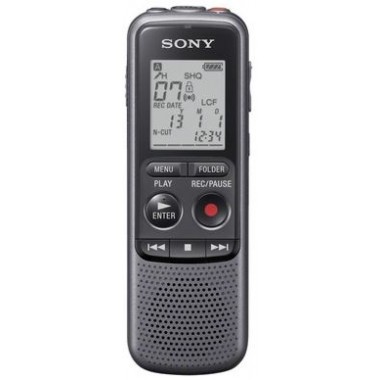 Sony ICD-PX 240 ICDPX240.CE7 Digitales D #216867