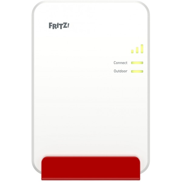 FRITZ!Repeater 1610 Outdoor - WLAN Repea #699318