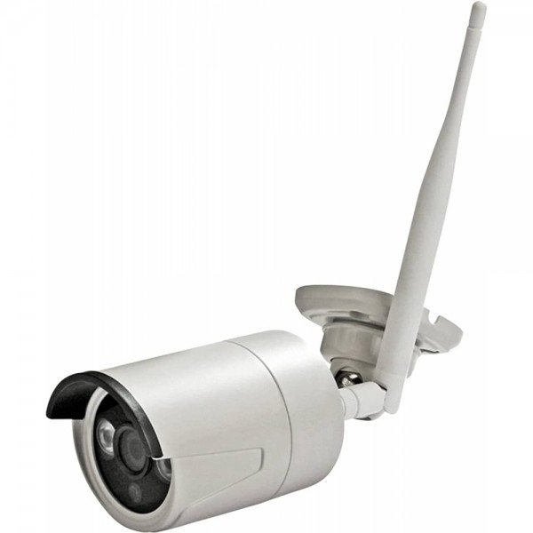 Stabo Zusatzkamera smart i_control NVR - #331561