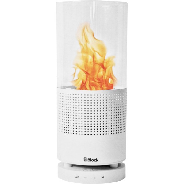 Block The Flame - Bluetooth-Lautsprecher #715242