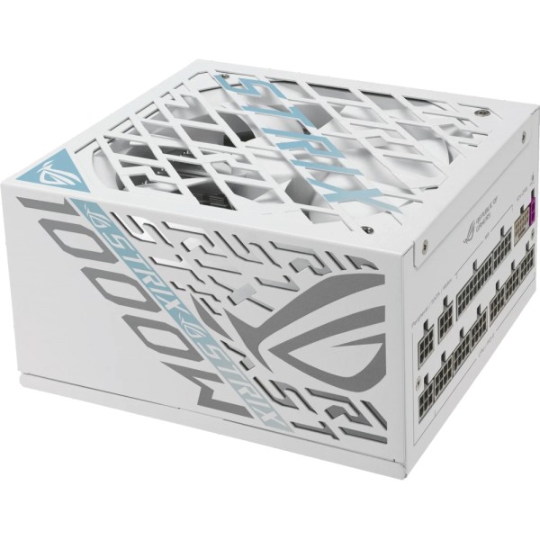ASUS ROG-STRIX-1000P - PC-Netzteil - wei #697833