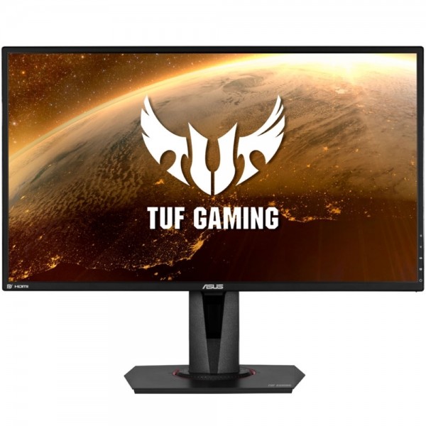 ASUS VG27BQ Gaming-Monitor WQHD/TN-Oanel #231523