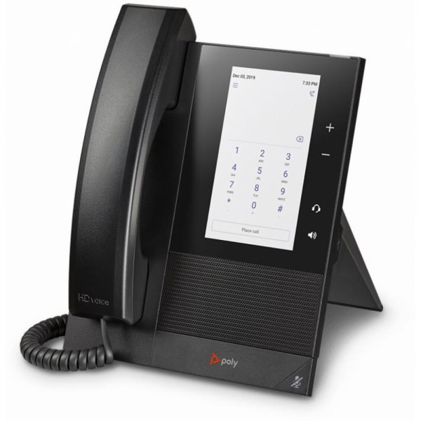 Poly CCX 400 Business Media Phone - VoIP #315260