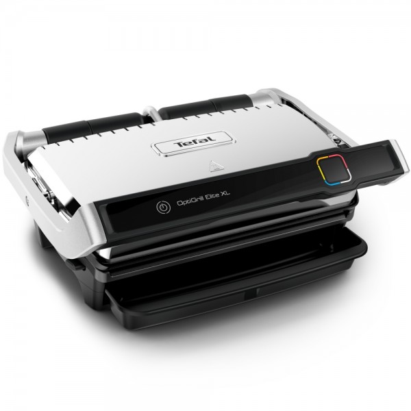 Tefal GC 760D Optigrill Elite XL - Konta #250786